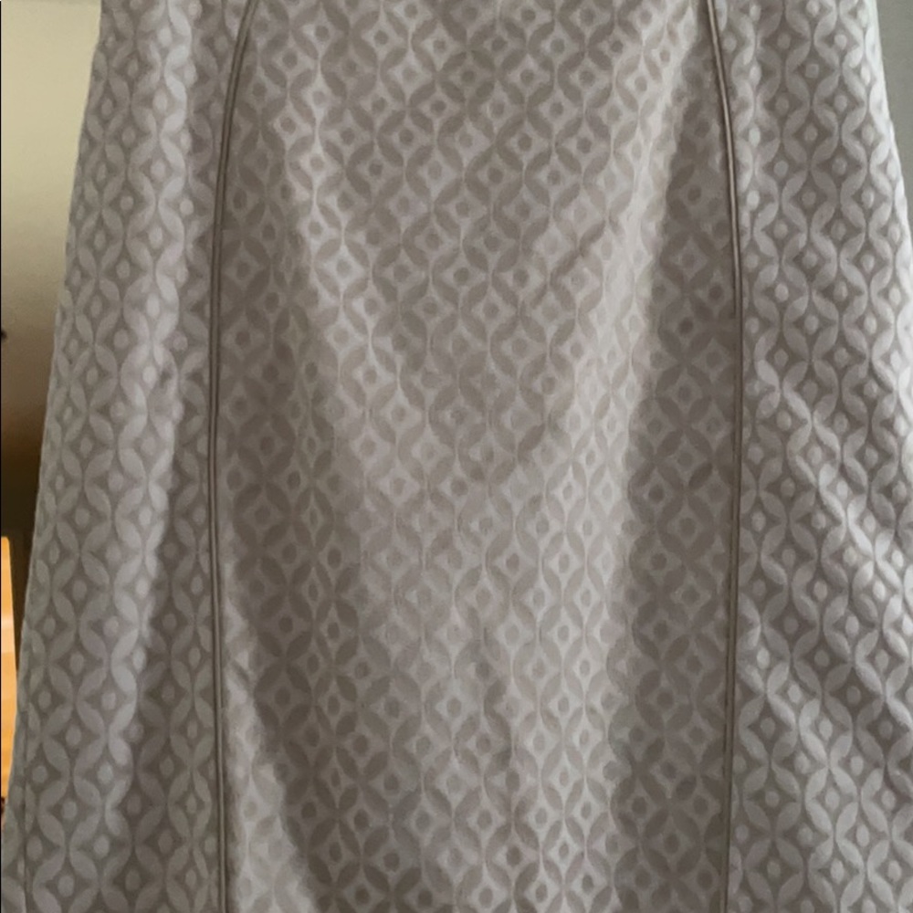WHBM skirt